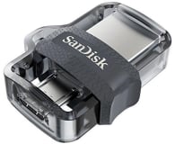 Sandisk 256GB Ultra Dual Drive m3.0 (USB 3.0) 150MB/s - 392125 - zdjęcie 4